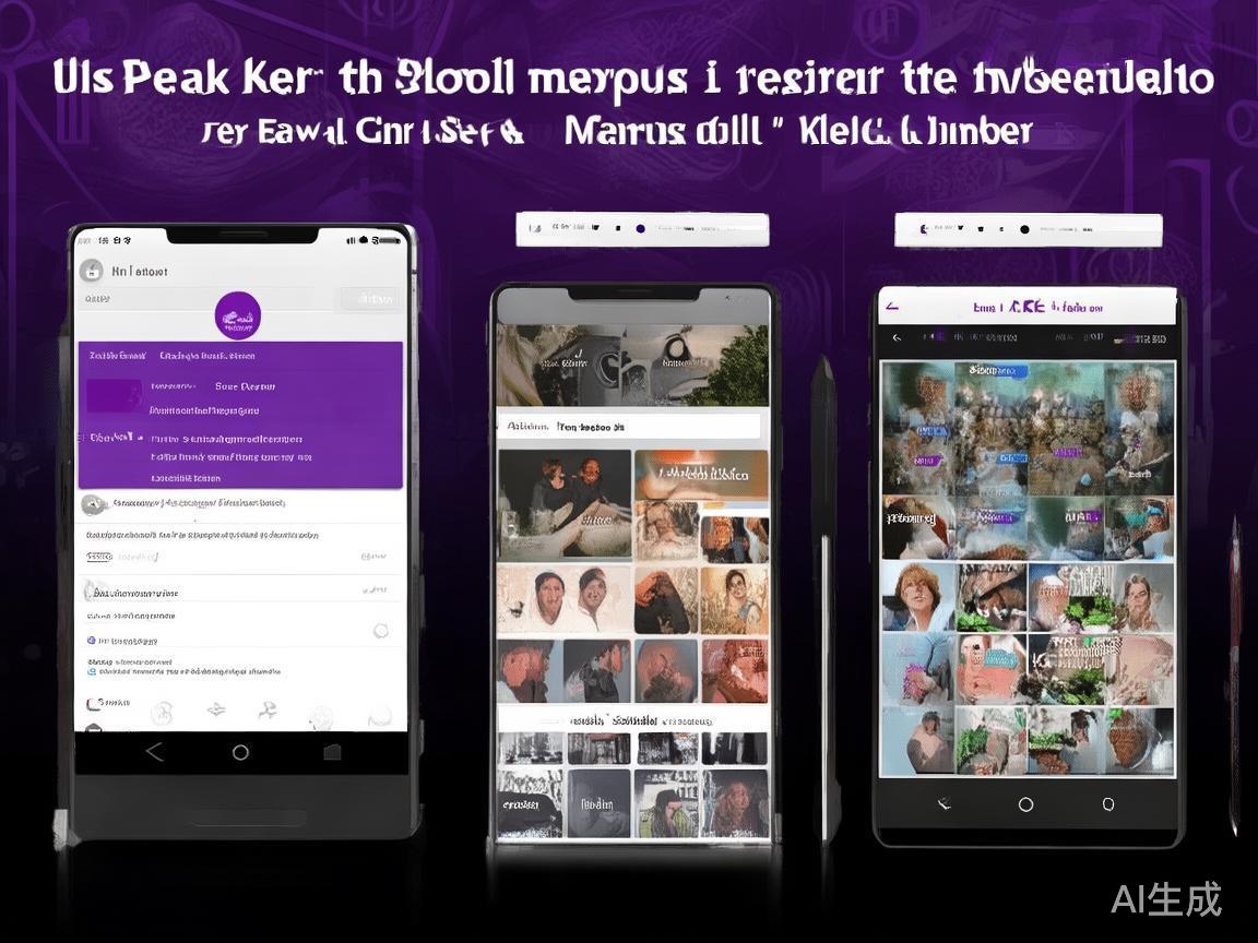面向新用户详解问鼎娱乐App注册流程全流程指南