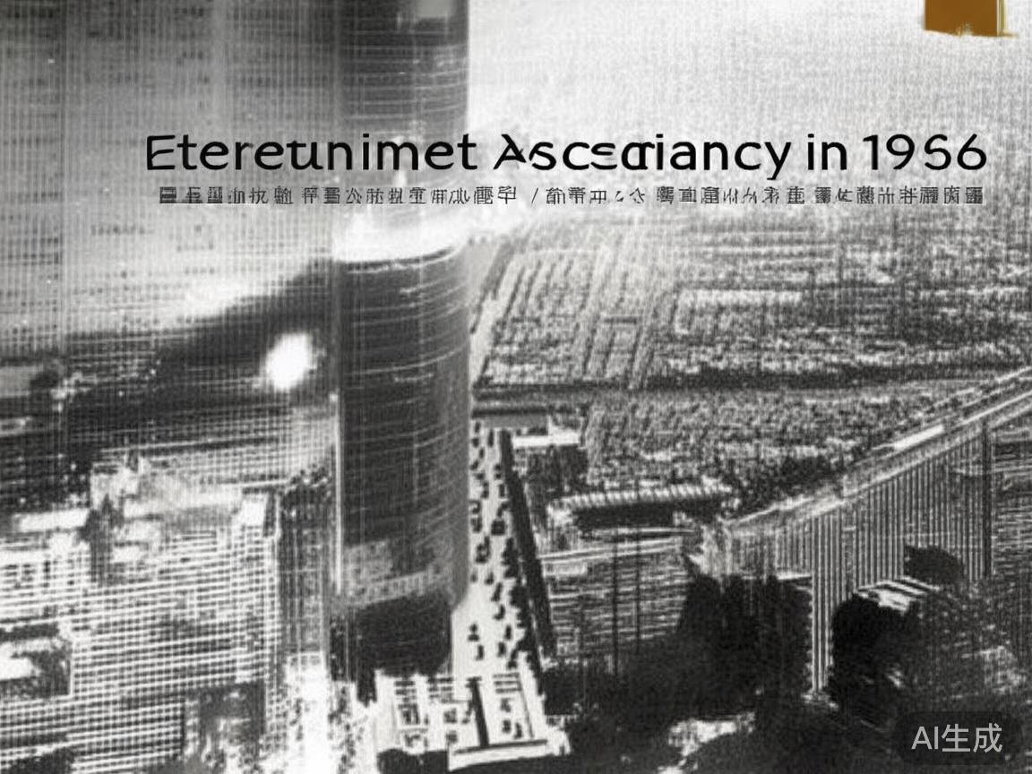 探寻1956年问鼎娱乐：文化背景与娱乐产业发展全景解析