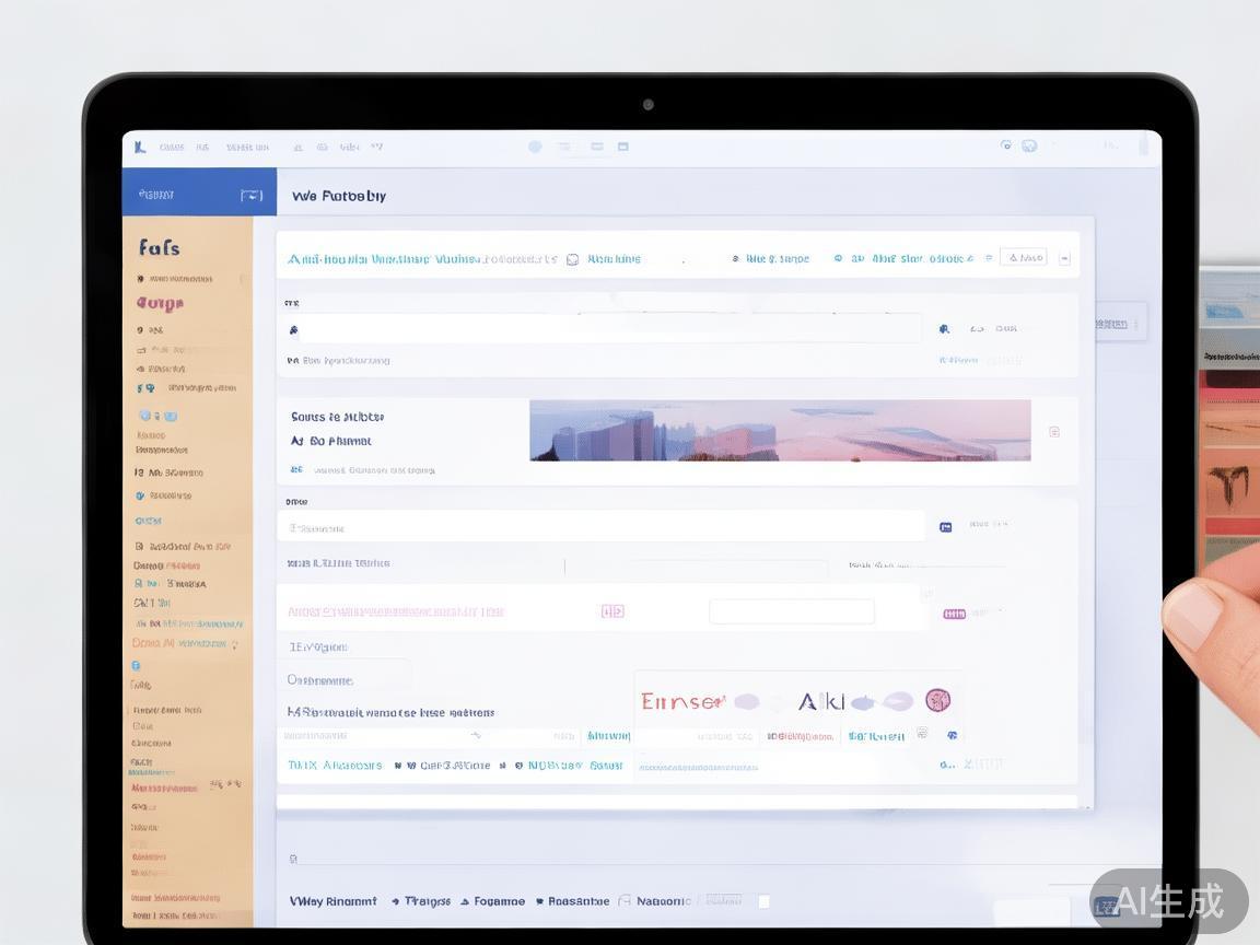 全面分析评测问鼎娱乐彩票平台的界面设计与用户操作的便捷性