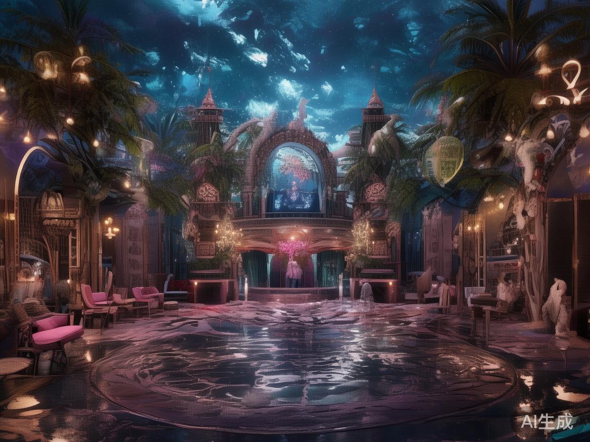 内容是娱乐应用的核心竞争力。据数据显示，平台内容的