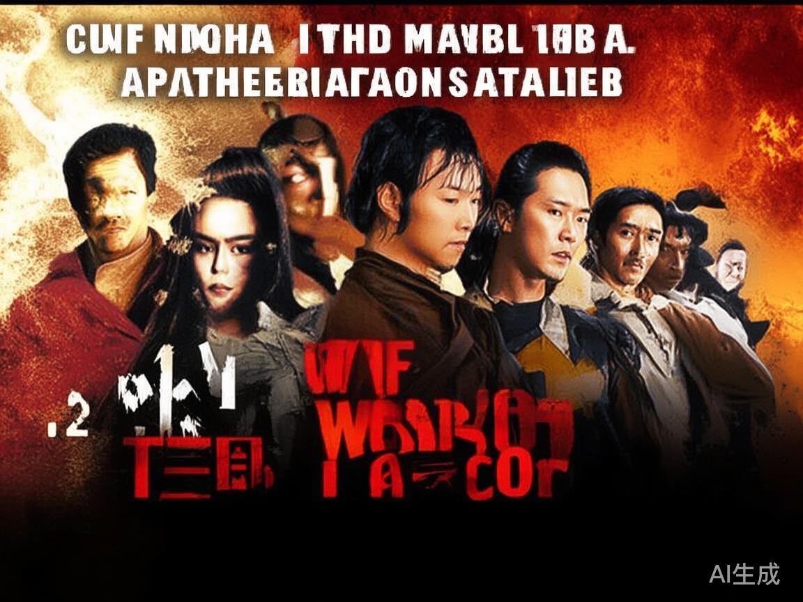 导演、主演的影响力不可忽视。拥有强大阵容的电影更易